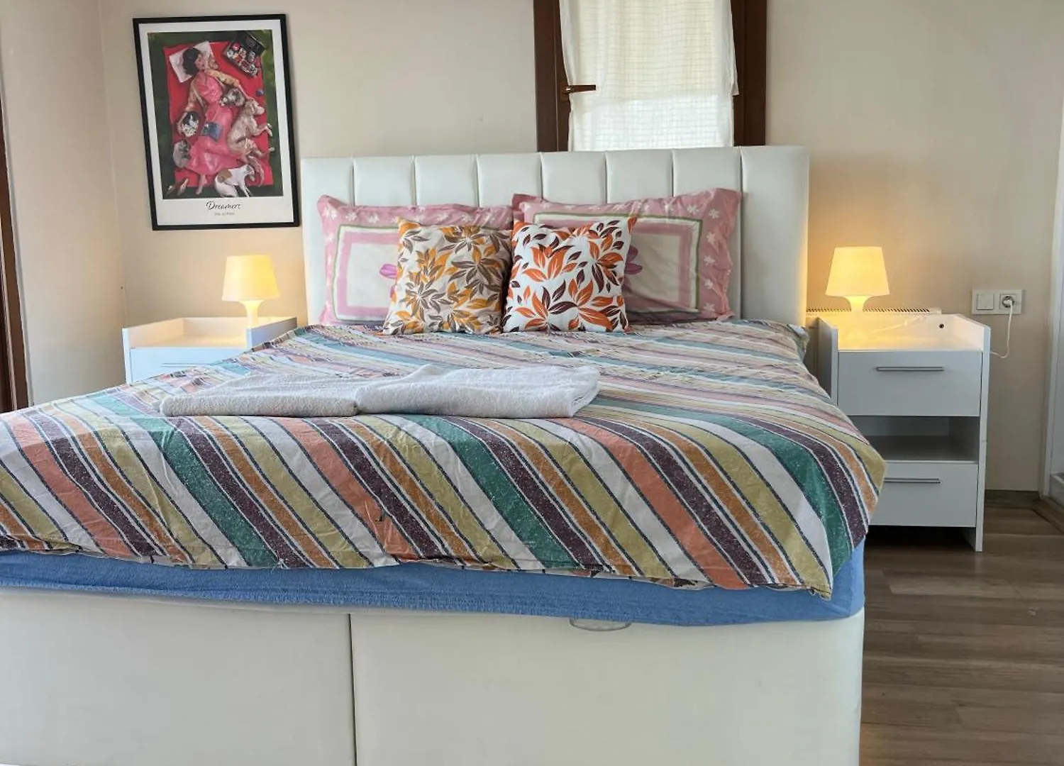 Stay In A House With Sea View In Historical Elevator Mansion Σμύρνη Διαμέρισμα