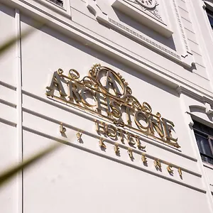 Archstone By Ketenci Hotel